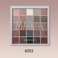 GOGOTALES 25 Colors Eyeshadow Palette