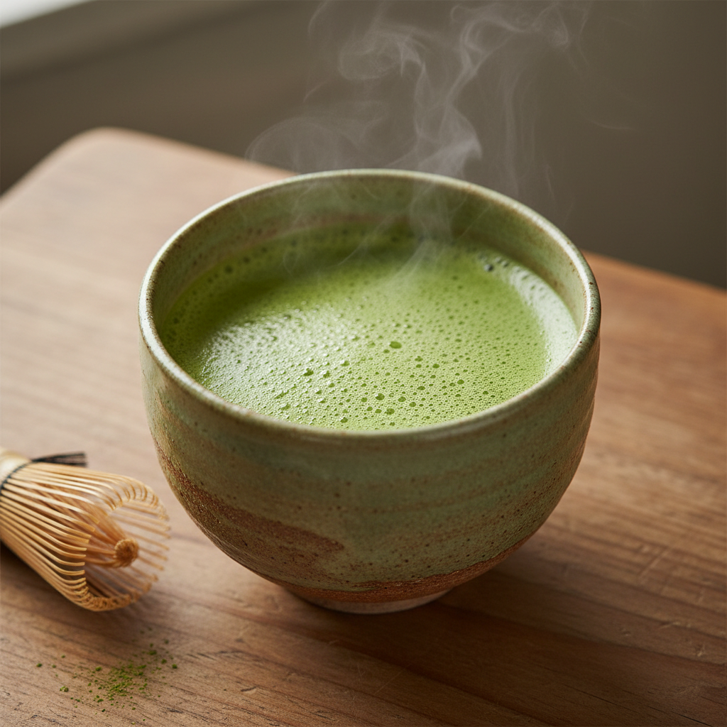Ceremonial Grade Matcha - 40g