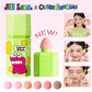 JILL LEEN x Crayon Shin-chan Liquid Blush | Soft Natural Cheek Tint