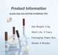 Flortte Glass Sea Collection Eyebrow Tint