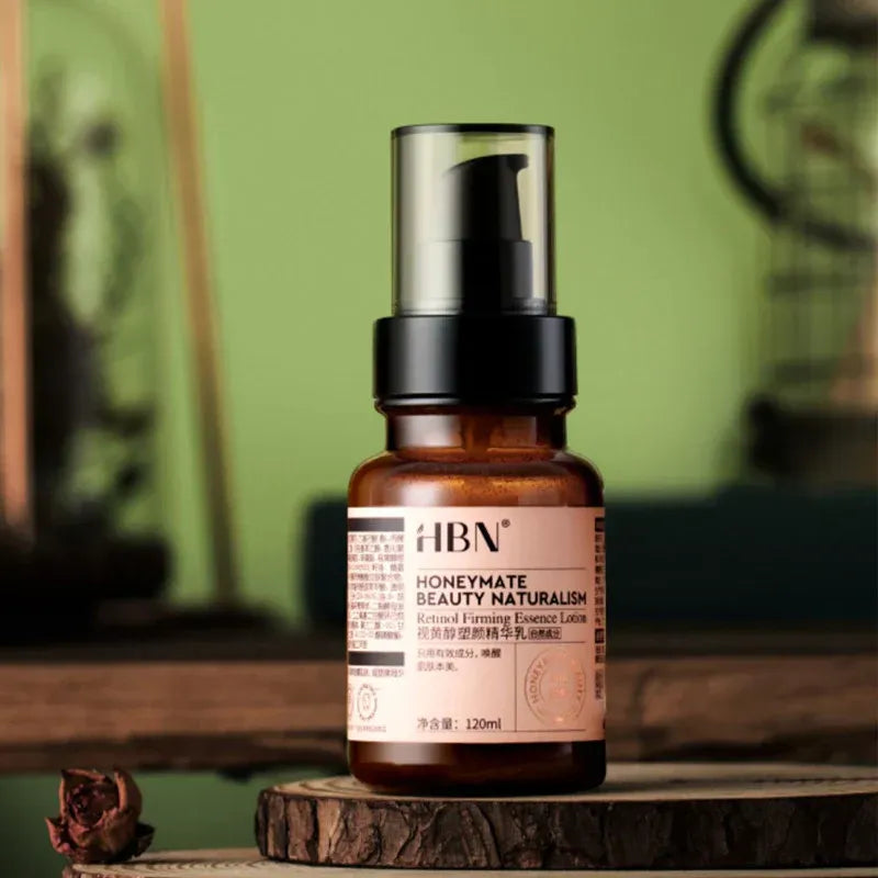 HBN Retinol Firming Essence Lotion – 10ml