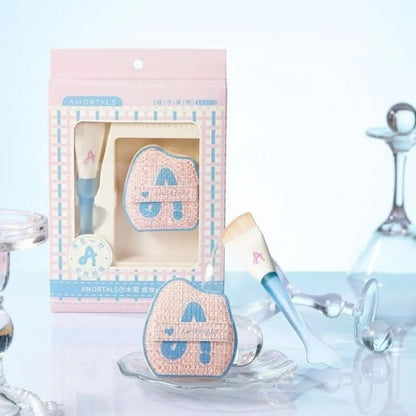 AMORTALS Base Makeup CP Tools Set