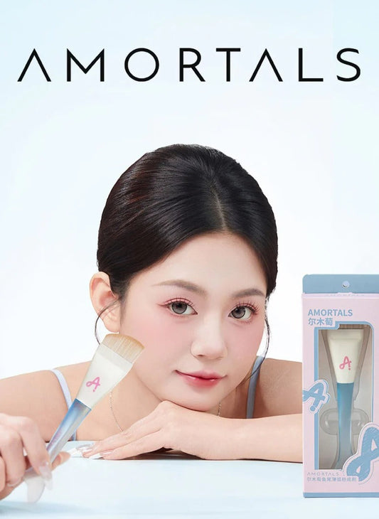 AMORTALS Base Makeup CP Tools Set