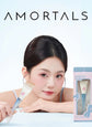 AMORTALS Base Makeup CP Tools Set