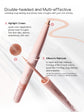 Judydoll Dual-End Undereye Pen