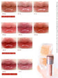 JUDYDOLL Dual Flash Watery Lip Gloss