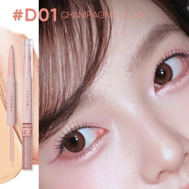 Judydoll Dual-End Undereye Pen