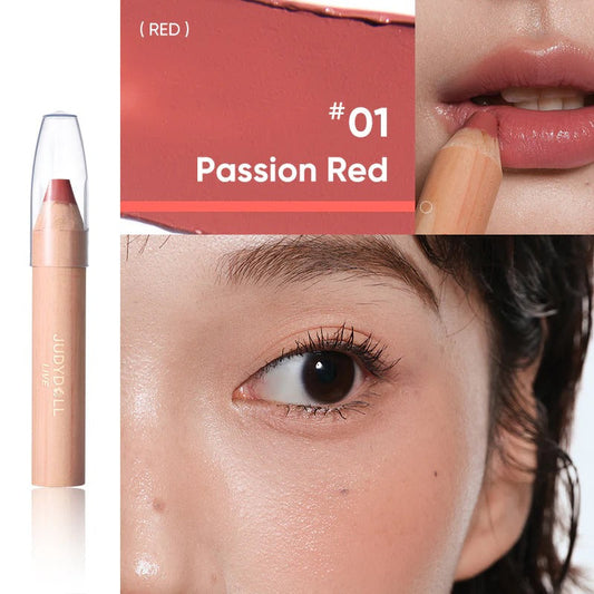 Judydoll Lip & Cheek Butter Balm Pencil – 4.5g