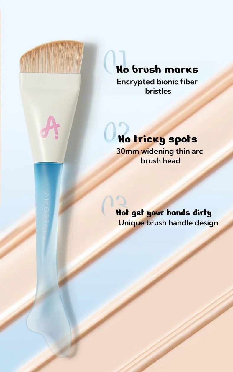 AMORTALS Base Makeup CP Tools Set