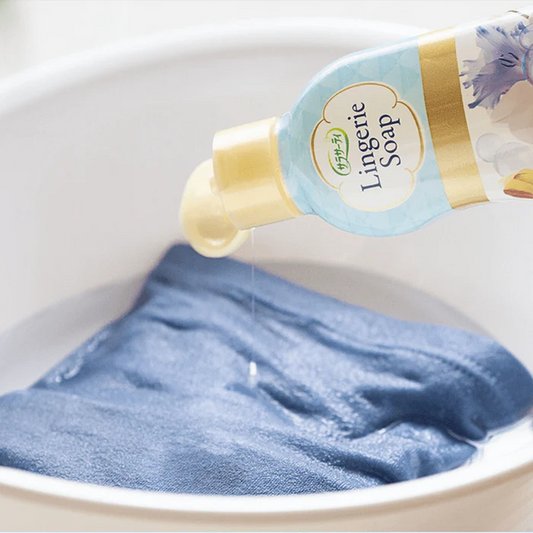 KOBAYASHI Lingerie Soap 120ml