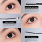 JUDYDOLL Feather Lash Iron Mascara