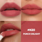 JUDYDOLL Matte Stay Lip Cream