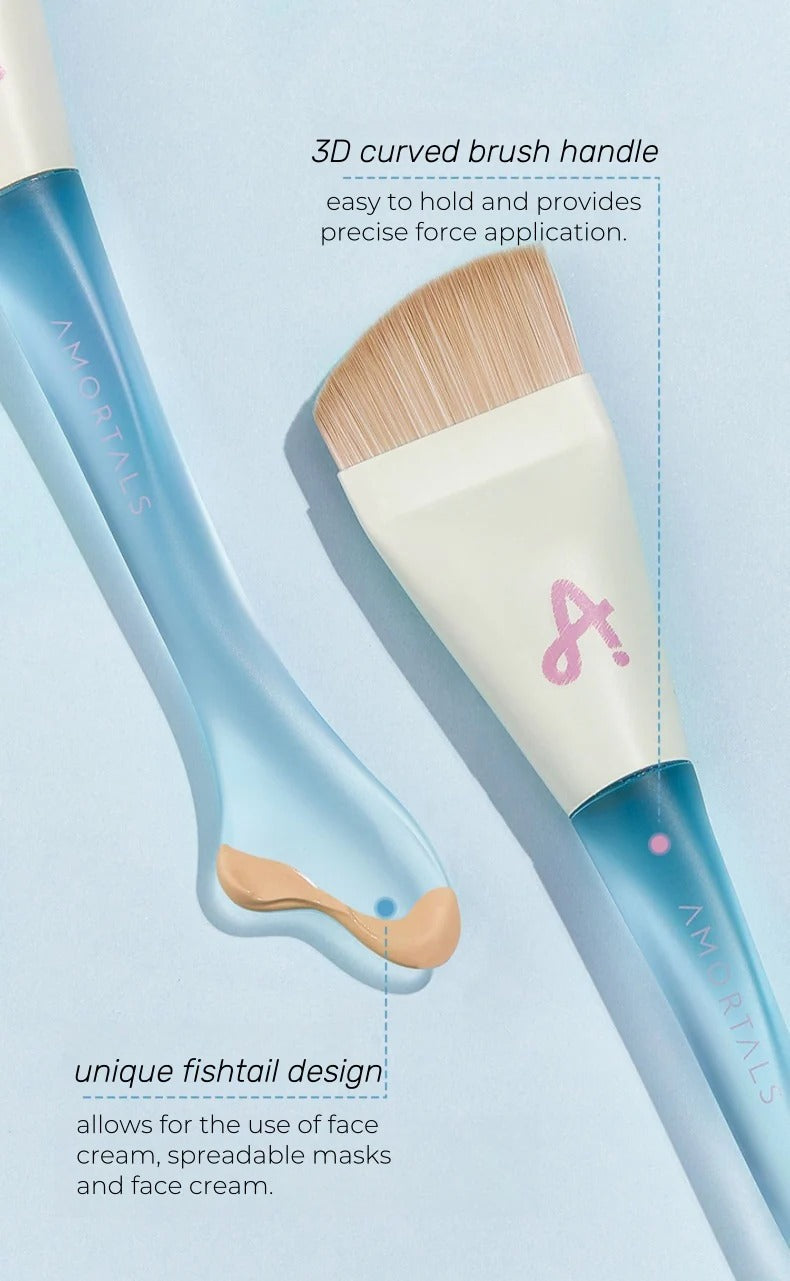 AMORTALS Base Makeup CP Tools Set
