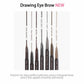 Etude House Drawing Eye Brow Pencil – Natural Long-Lasting Eyebrow Shaper