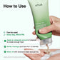 Anua Heartleaf Quercetinol Pore Deep Cleansing Foam 150ml