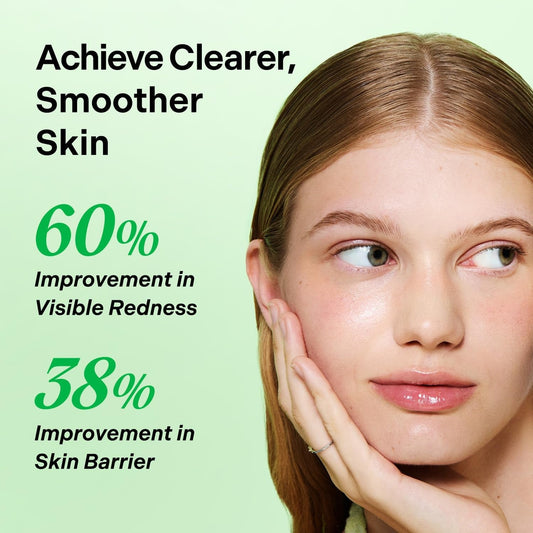 Torriden Balanceful Cica Mask Sheet