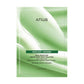 Anua Mask Set: Soothing Heartleaf & Radiant Peach Niacinamide - 20 pcs