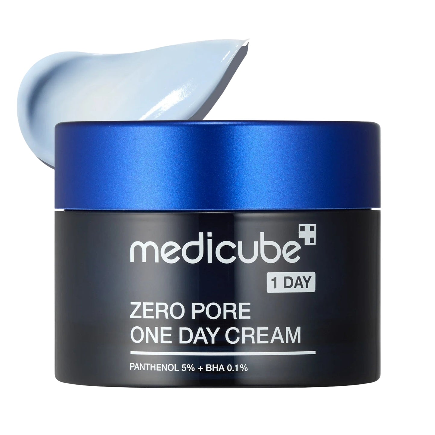 Medicube Zero Pore One-Day Cream 50ml