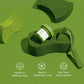 Beplain Mung Bean Gentle Cleansing Set (Foam 80ml + Cleansing Oil 200ml + Pore Clay Mask 120ml)