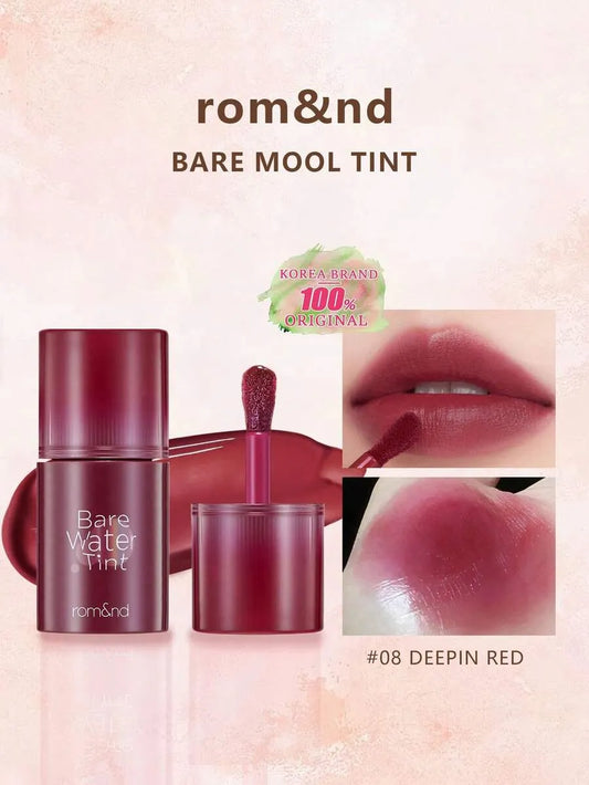Romand – Bare Water Tint