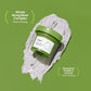 Beplain Mung Bean Gentle Cleansing Set (Foam 80ml + Cleansing Oil 200ml + Pore Clay Mask 120ml)