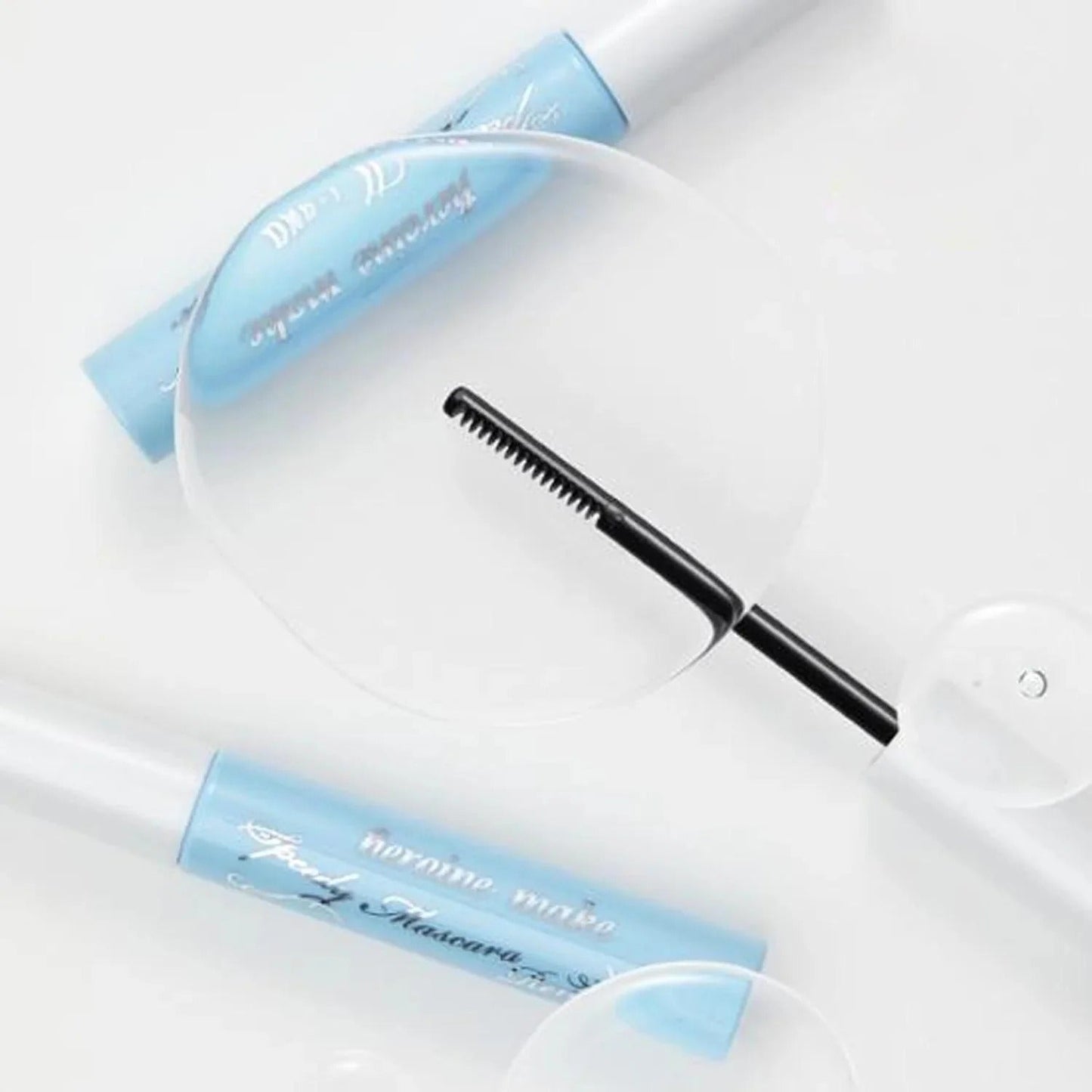 KISS ME Heroine Make Speedy Mascara Remover