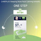 CAREPLUS Sleeping Nose Pack Calming (4 pcs)