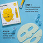 Dr.Jart+ Cryo Rubber with Soothing Allantoin – Cooling Rubber Sheet Mask