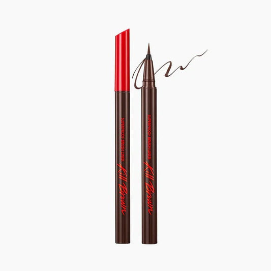CLIO – Superproof Brush Liner