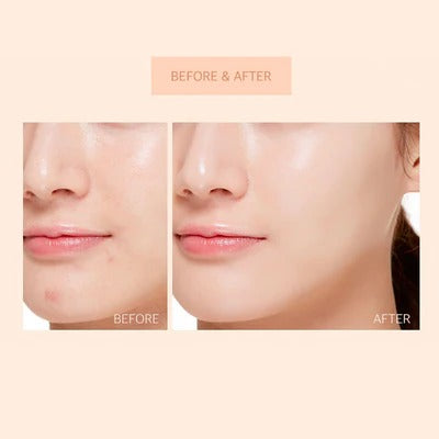 THE SAEM - Cover Perfection Tip Concealer