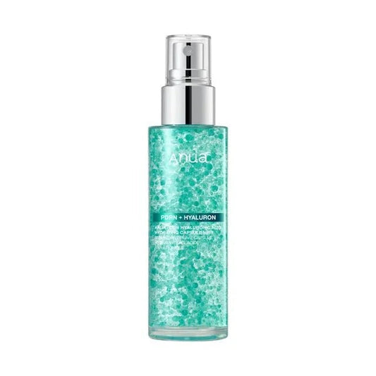 Anua PDRN Hyaluronic Acid Hydrating Capsule Mist 100ml