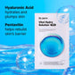 Dr. Jart+  Vital Hydra Solution™ PRO Glow Face Mask with Hyaluronic Acid