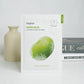 Beplain Mung Bean Cooling and Slim Face Mask