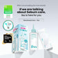 ilso Melting Serum Softener Exclusive 3+1 Bundle (+120 Cotton Pads + Deep Clean Master 1pc)