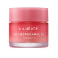 Laneige Lip Sleeping Mask – Berry 20g