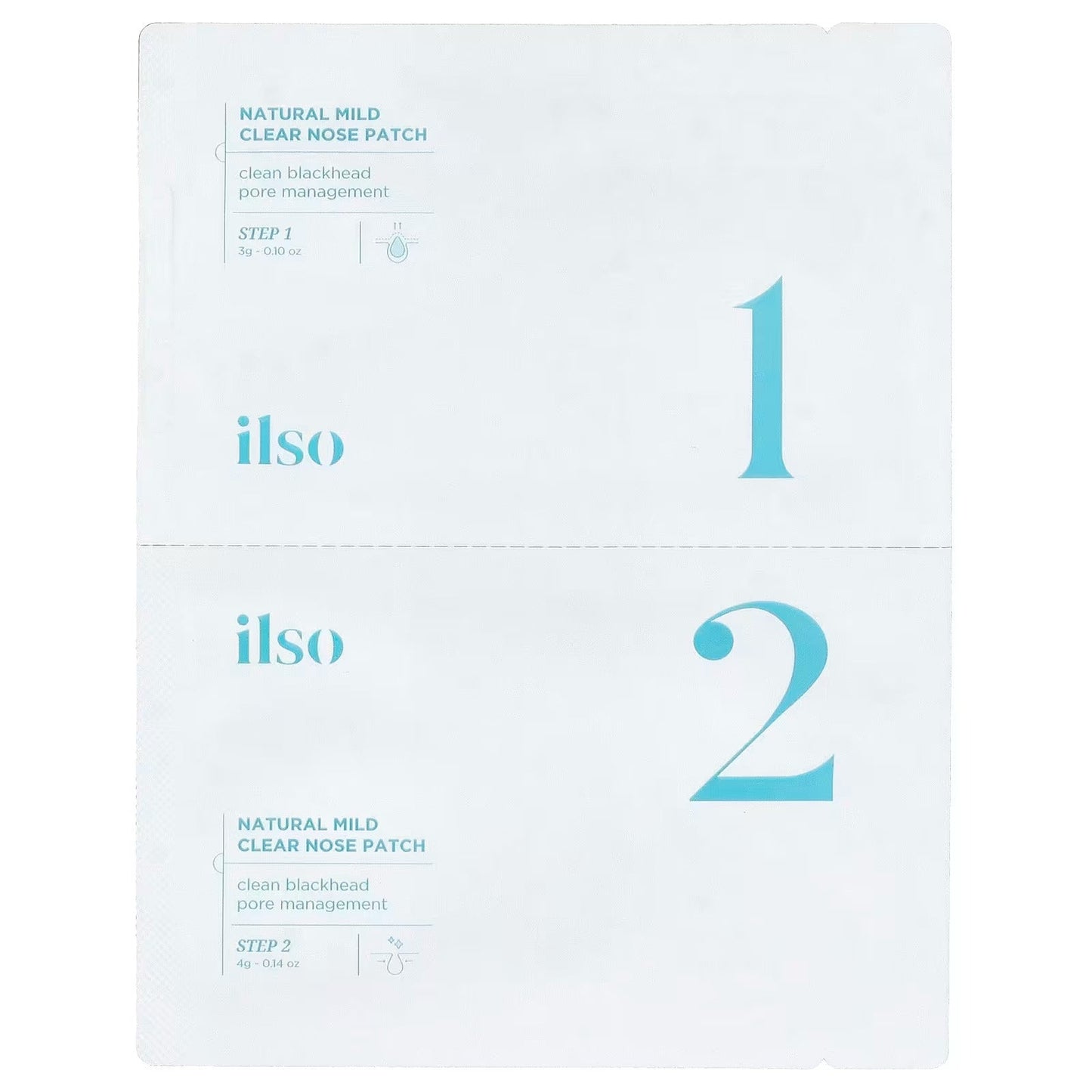 ilso Melting Serum Softener Exclusive 3+1 Bundle (+120 Cotton Pads + Deep Clean Master 1pc)