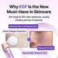 MENOKIN 30 Seconds Quick Bubble Mask 5 Types – Multi-Action Oxygen Foaming Mask