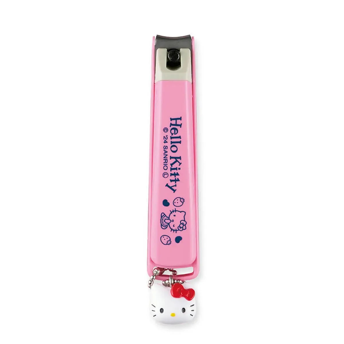 KAI Beauty Hello Kitty Nail Clipper