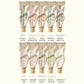 Hetras Mango Seed Perfumed Hand Cream 50ml