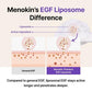MENOKIN 30 Seconds Quick Bubble Mask 5 Types – Multi-Action Oxygen Foaming Mask