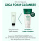 VT COSMETICS Cica Mild Foam Cleanser 300ml