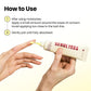 K-Secret Seoul 1988 Eye Cream 30ml – Retinal Liposome 4% + Fermented Bean