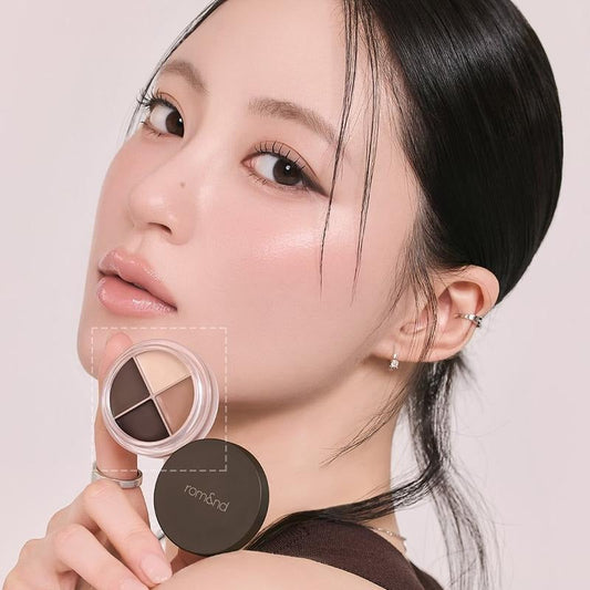 Romand – Han All Eye Pot Liner (5g)