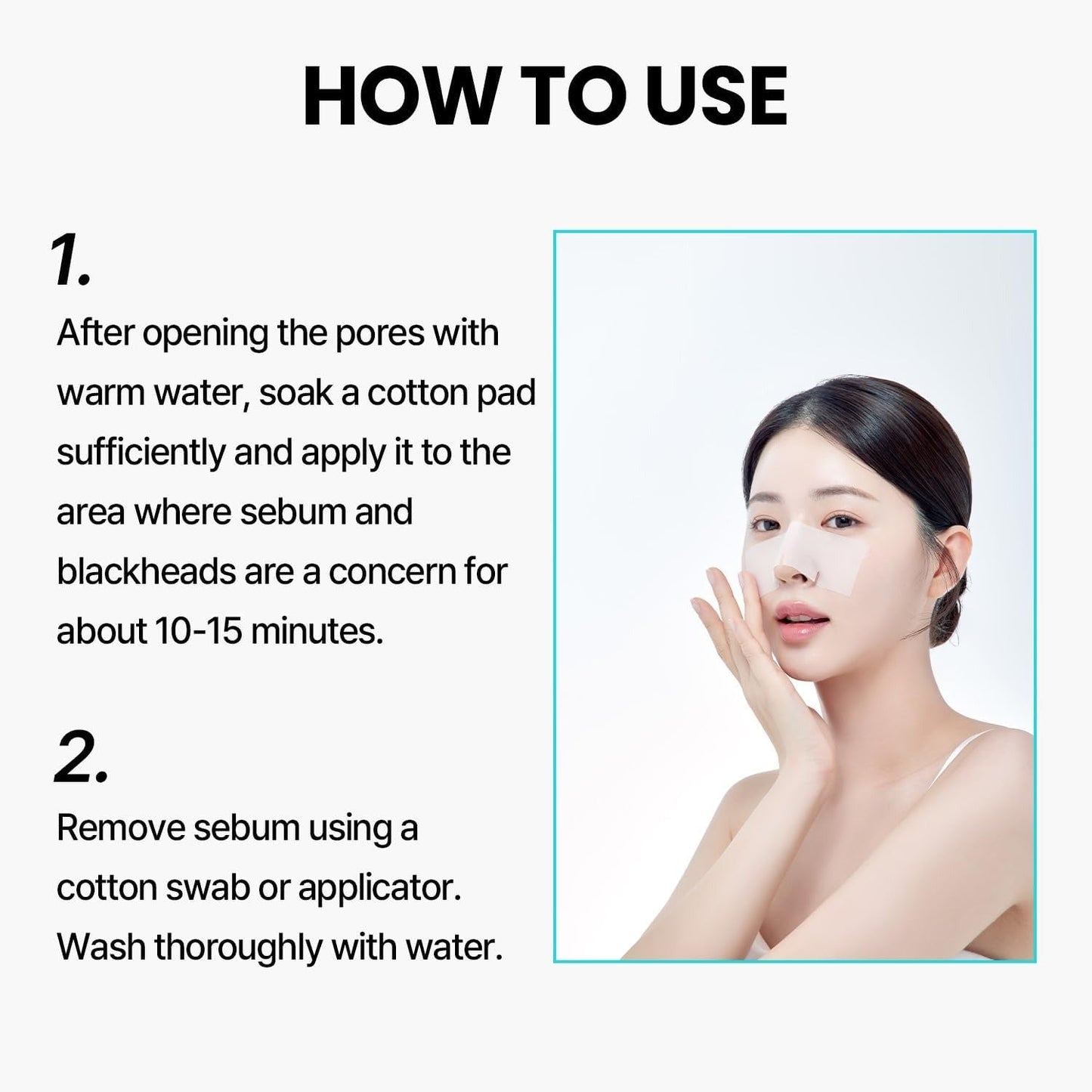 ilso Melting Serum Softener Exclusive 3+1 Bundle (+120 Cotton Pads + Deep Clean Master 1pc)