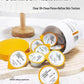 Kefumei Colligene Recombinant Collagen Protective Mask (9g*12)