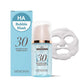 MENOKIN 30 Seconds Quick Bubble Mask 5 Types – Multi-Action Oxygen Foaming Mask