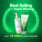 ANUA Double Cleansing Duo Set