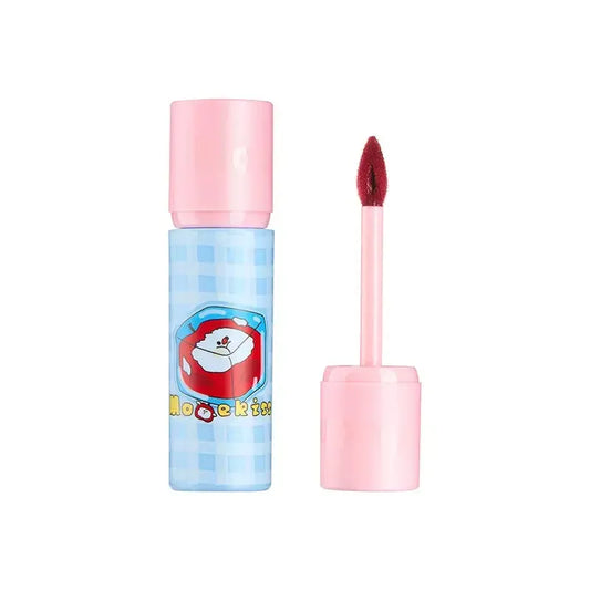 Mooekiss Lip Mud * Little Apple Dog