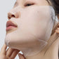 Beplain Mung Bean Cooling and Slim Face Mask