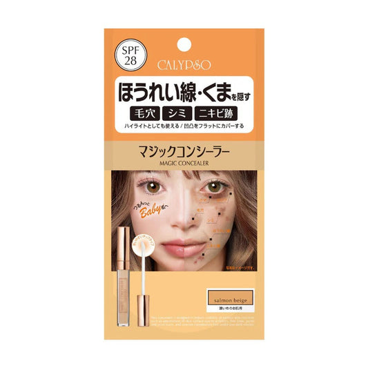 CALYPSO Magic Concealer